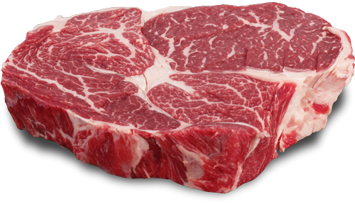 Ribeye steak Ribeye steak