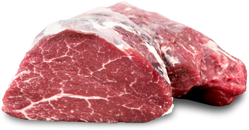 Svíčka filet Svíčka filet