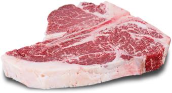  Porterhouse steak