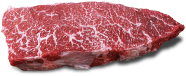  Podplečí steak